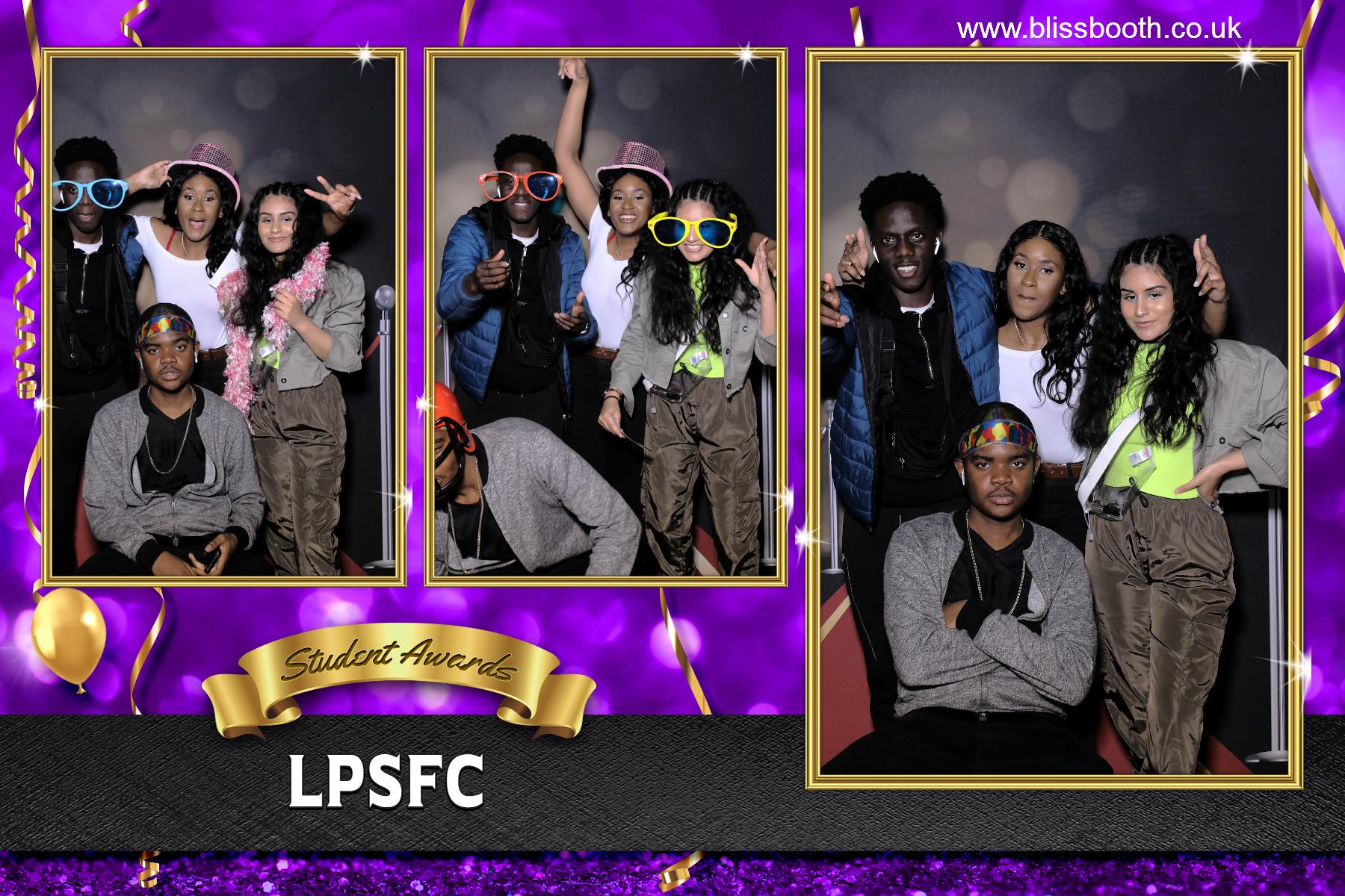 Longley Park Sixth Form College Student Awards | View more photos from the event at gallery.blissbooth.co.uk/u/BlissBooth/Longley-Park-Sixth-Form-College-Student-Awards